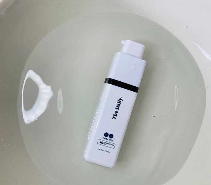 Why The Daily by GETMr. is the Best Moisturizer for Men