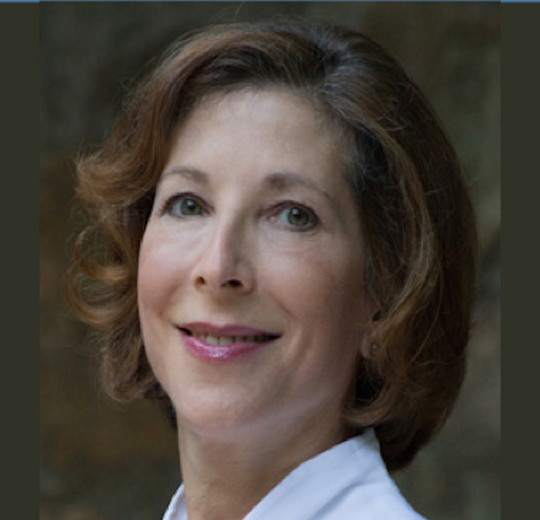 Dr. Beth Goldstein